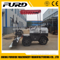 FURD self leveling laser concrete screed with Trimble laser leveling (FJZP-200)